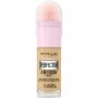 Base de Maquilhagem Fluida Maybelline Instant Age Perfector Glow Nº 1,5 Light Medium 20 ml | Epamu | Beauty Shop - Parfums, Make-up & Essentials Epamu.eu