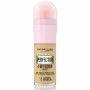 Base de Maquillaje Fluida Maybelline Instant Age Perfector Glow Nº 1,5 Light Medium 20 ml | Epamu | Beauty Shop - Parfums, Make-up & Essentials Epamu.eu