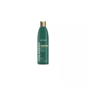 Acondicionador Nutritivo Alcantara Curly Hair System Cabello rizado (250 ml) | Epamu | Beauty Shop - Parfums, Make-up & Essentials Epamu.eu