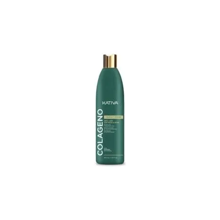 Kräftigungsspülung Kativa Anti-Age Kollagen 550 ml | Epamu | Beauty Shop - Parfums, Make-up & Essentials Epamu.eu