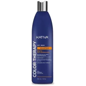 Shampoo Pure Green Detox Carbon (500 ml) | Epamu | Beauty Shop - Parfums, Make-up & Essentials Epamu.eu