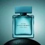 Herrenparfüm Narciso Rodriguez For Him Vetiver Musc EDT 100 ml | Epamu | Beauty Shop - Parfums, Make-up & Essentials Epamu.eu