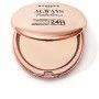 Base de Maquilhagem em Pó Bourjois Always Fabulous Nº 100 Rose Ivory Spf 20 7 g | Epamu | Beauty Shop - Parfums, Make-up & Essentials Epamu.eu