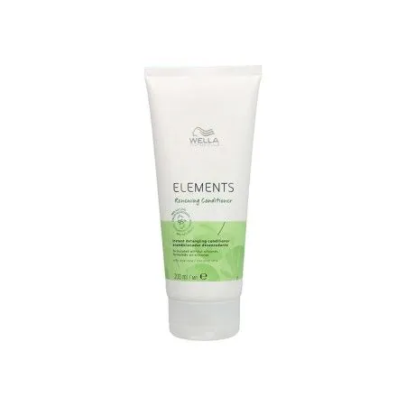 Conditioner Wella Elements 200 ml | Epamu | Beauty Shop - Parfums, Make-up & Essentials Epamu.eu