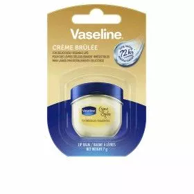 Moisturising Lip Balm Vaseline 7 g Crème Brûlée by Vaseline, Balms - Ref: S05121407, Price: 5,34 €, Discount: %