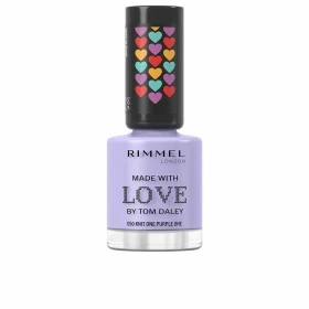 Nail Polish Semi-permanent Gel Polish Andreia vrouw 287 (10,5 ml) | Epamu | Beauty Shop - Parfums, Make-up & Essentials Epamu.eu