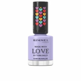 Esmalte de uñas Nail Color Cream Mavala 03-paris (5 ml) | Epamu | Beauty Shop - Parfums, Make-up & Essentials Epamu.eu