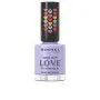 Nagellack Rimmel London Made With Love by Tom Daley Nº 050 Knit one purple one 8 ml | Epamu.eu | Beauty Shop - Parfums, Make-up & Essentials Epamu.eu