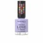 verniz de unhas Rimmel London Made With Love by Tom Daley Nº 050 Knit one purple one 8 ml | Epamu | Beauty Shop - Parfums, Make-up & Essentials Epamu.eu