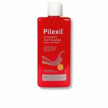 Anti-Hair Loss Shampoo Pilexil 300 ml by Pilexil, Shampoos - Ref: S05121516, Price: 15,42 €, Discount: %