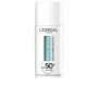 Antifleckenbehandlung L'Oreal Make Up Bright Reveal Spf 50 50 ml Niacinamid | Epamu | Beauty Shop - Parfums, Make-up & Essentials Epamu.eu