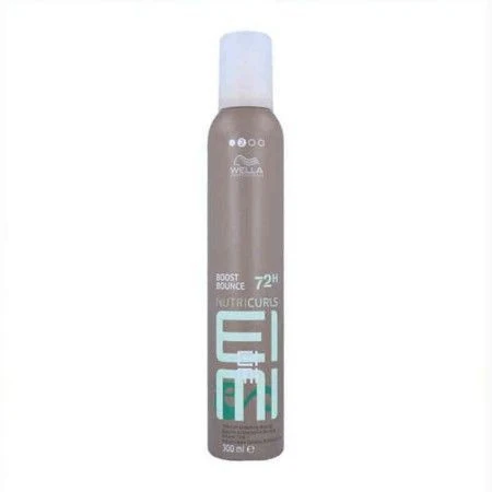 Haarmaske Wella EIMI NUTRICURLS 300 ml | Epamu | Beauty Shop - Parfums, Make-up & Essentials Epamu.eu