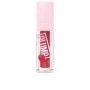 Brilho de Lábios Maybelline Plump Nº 006 Hot chilli 5,4 ml Volumizador de lábios | Epamu | Beauty Shop - Parfums, Make-up & Essentials Epamu.eu