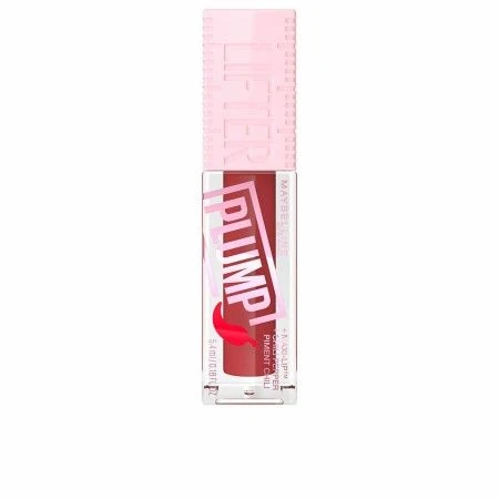 Brilho de Lábios Maybelline Plump Nº 006 Hot chilli 5,4 ml Volumizador de lábios | Epamu | Beauty Shop - Parfums, Make-up & Essentials Epamu.eu