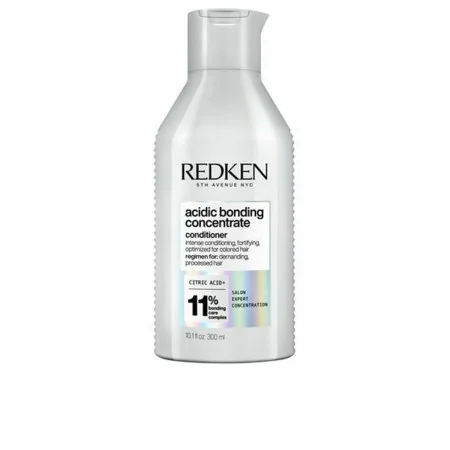 Aufbauspülungsbalsam Redken ACIDIC BONDING CONCENTRATE 500 ml Beschädigtes Haar | Epamu | Beauty Shop - Parfums, Make-up & Essentials Epamu.eu