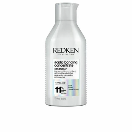 Balsamo Riparatore Redken ACIDIC BONDING CONCENTRATE 500 ml Capelli danneggiati | Epamu | Beauty Shop - Parfums, Make-up & Essentials Epamu.eu