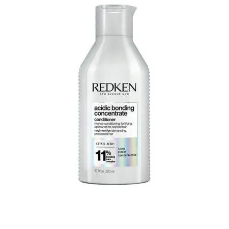 Condicionador Reparador Redken ACIDIC BONDING CONCENTRATE 500 ml Cabelo danificado | Epamu | Beauty Shop - Parfums, Make-up & Essentials Epamu.eu