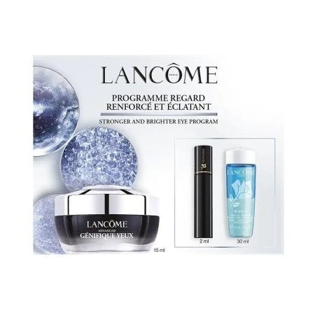 Conjunto de Cosmética Lancôme GÉNIFIQUE 3 Peças | Epamu | Beauty Shop - Parfums, Make-up & Essentials Epamu.eu