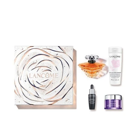 Women's Perfume Set Lancôme Tresor 4 Pieces | Epamu | Beauty Shop - Parfums, Make-up & Essentials Epamu.eu