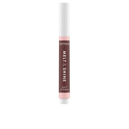 Bálsamo Labial com Cor Catrice Melt and Shine Nº 100 Sunny Side Up 1,3 g | Epamu | Beauty Shop - Parfums, Make-up & Essentials Epamu.eu