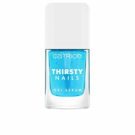 Nagelbehandlung Catrice Thirsty Nails 10,5 ml Feuchtigkeitsspendendes Serum | Epamu | Beauty Shop - Parfums, Make-up & Essentials Epamu.eu