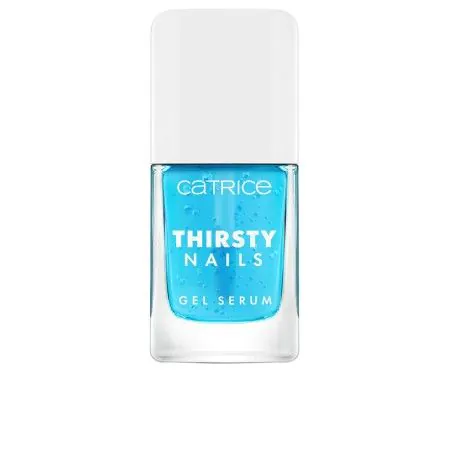 Tratamento para as Unhas Catrice Thirsty Nails 10,5 ml Sérum Hidratante | Epamu | Beauty Shop - Parfums, Make-up & Essentials Epamu.eu