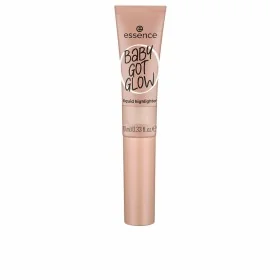 Highlighter Contour'n Strobe Gosh Copenhagen N Strobe (20 g) 20 g | Epamu | Beauty Shop - Parfums, Make-up & Essentials Epamu.eu