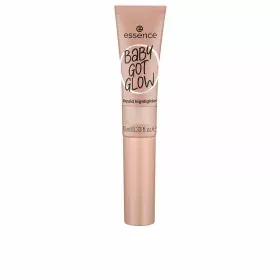 Highlighter Revolution Make Up Bright Light gold lights (3 ml) | Epamu | Beauty Shop - Parfums, Make-up & Essentials Epamu.eu