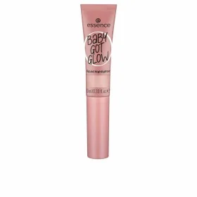 Highlighter Gosh Copenhagen I'm Sparkling Powdered Nº 003 Pearl dust 5,5 g | Epamu | Beauty Shop - Parfums, Make-up & Essentials Epamu.eu