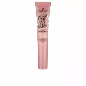 Highlighter Gosh Copenhagen Glow Up Nº 001 Pearl 14 ml | Epamu | Beauty Shop - Parfums, Make-up & Essentials Epamu.eu