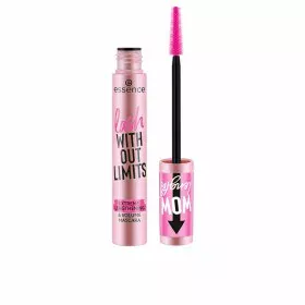 Máscara de Pestañas Efecto Volumen Catrice Glam & Doll Nº 010 Negro (9,5 ml) | Epamu | Beauty Shop - Parfums, Make-up & Essentials Epamu.eu