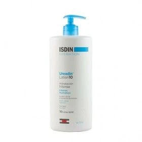 Lozione Corpo Isdin Ureadin Lotion10 750 ml di Isdin, Idratanti - Rif: S05122951, Prezzo: 24,20 €, Sconto: %