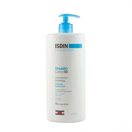 Body Lotion Isdin Ureadin Lotion10 750 ml | Epamu.eu | Beauty Shop - Parfums, Make-up & Essentials Epamu.eu