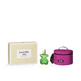 Women's Perfume Set Tous EDT Your Powers 2 Pieces | Epamu | Beauty Shop - Parfums, Make-up & Essentials Epamu.eu