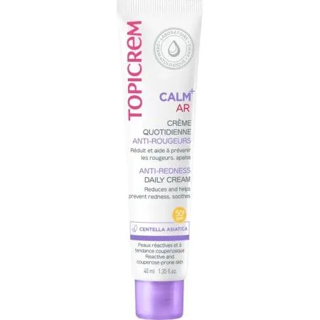 Crema Giorno Topicrem Spf 50 40 ml | Epamu.eu | Beauty Shop - Parfums, Make-up & Essentials Epamu.eu