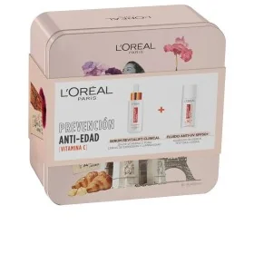 Set Cosmetica Unisex Anne Möller Livingoldâge Recovery Rich Cream Lote 4 Pezzi | Epamu | Beauty Shop - Parfums, Make-up & Essentials Epamu.eu