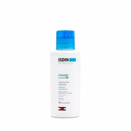 Hydrating Body Lotion Isdin Ureadin Lotion10 100 ml | Epamu | Beauty Shop - Parfums, Make-up & Essentials Epamu.eu