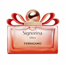 Parfum Femme Salvatore Ferragamo SIGNORINA EDP 100 ml de Salvatore Ferragamo, Eau de parfum - Réf : S05123528, Prix : 72,30 €...