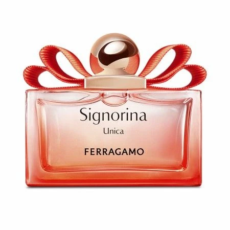 Perfume Mujer Salvatore Ferragamo SIGNORINA EDP 100 ml | Epamu | Beauty Shop - Parfums, Make-up & Essentials Epamu.eu