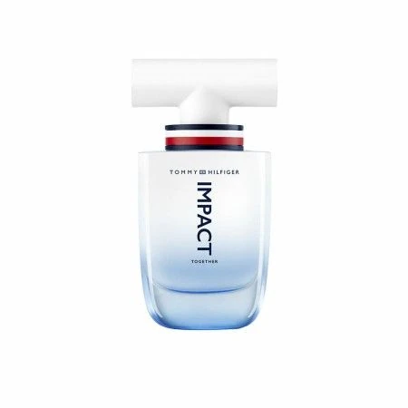 Men's Perfume Tommy Hilfiger Impact Together EDT 50 ml | Epamu | Beauty Shop - Parfums, Make-up & Essentials Epamu.eu