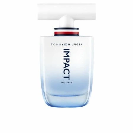 Men's Perfume Tommy Hilfiger Impact Together EDT 100 ml | Epamu | Beauty Shop - Parfums, Make-up & Essentials Epamu.eu