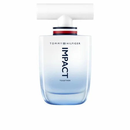 Profumo Uomo Tommy Hilfiger Impact Together EDT 100 ml | Epamu | Beauty Shop - Parfums, Make-up & Essentials Epamu.eu