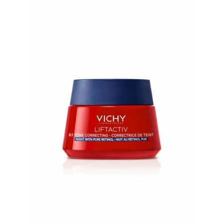 Tagescreme Vichy LIFTACTIV 50 ml | Epamu | Beauty Shop - Parfums, Make-up & Essentials Epamu.eu