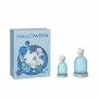 Conjunto de Perfume Mulher Jesus Del Pozo Halloween Blue Drop 2 Peças | Epamu.eu | Beauty Shop - Parfums, Make-up & Essentials Epamu.eu