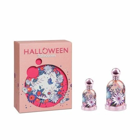 Women's Perfume Set Jesus Del Pozo Halloween Blossom 2 Pieces | Epamu | Beauty Shop - Parfums, Make-up & Essentials Epamu.eu