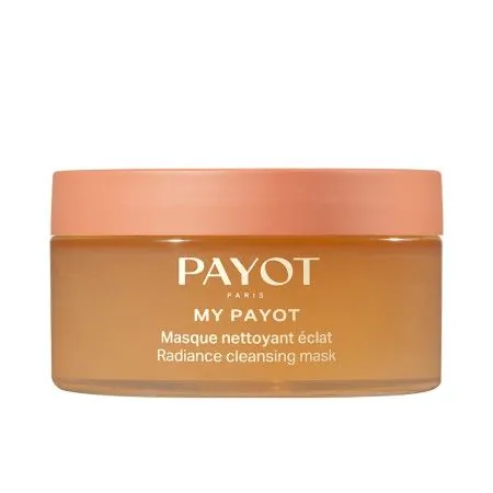 Máscara Facial Payot MY PAYOT 100 ml Limpeza Profunda | Epamu | Beauty Shop - Parfums, Make-up & Essentials Epamu.eu