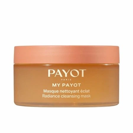 Mascarilla Facial Payot MY PAYOT 100 ml Limpieza Profunda | Epamu | Beauty Shop - Parfums, Make-up & Essentials Epamu.eu