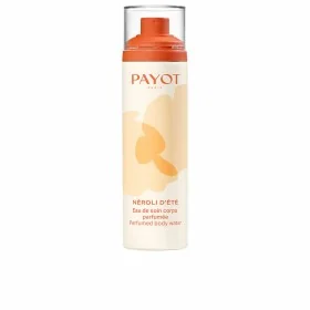 Body Mist Payot Nerolí D'Été 100 ml von Payot, Körpersprays - Ref: S05123780, Preis: 19,84 €, Rabatt: %