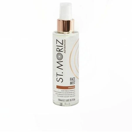 Bruma autobronceadora St. Moriz ADVANCED Medium 150 ml | Epamu | Beauty Shop - Parfums, Make-up & Essentials Epamu.eu