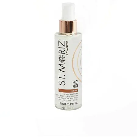 Nebbia autoabbronzante St. Moriz ADVANCED Medium 150 ml | Epamu | Beauty Shop - Parfums, Make-up & Essentials Epamu.eu